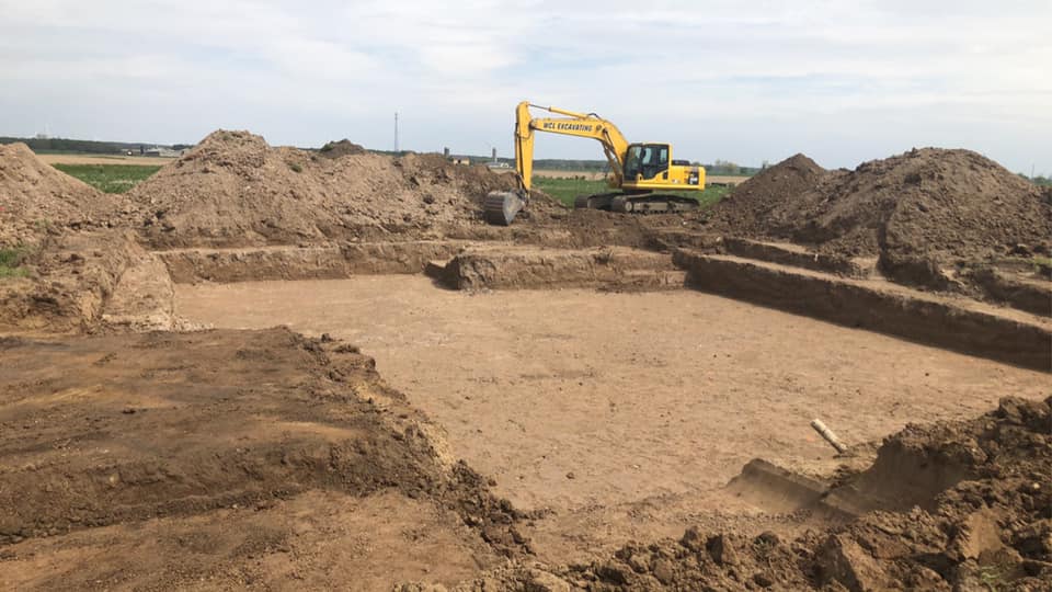 Site Services